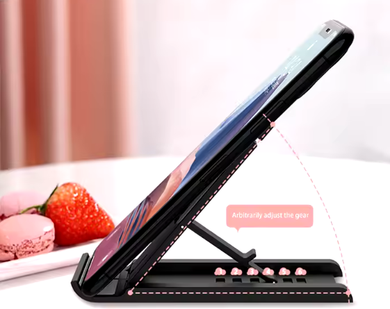Tablet & Mobile Holder