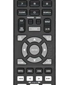 Remote Controller